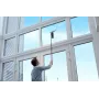 Window cleaning tool Vileda 123389 Red