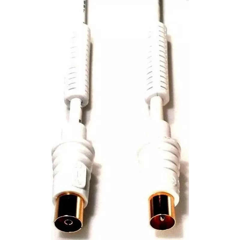 Coaxial Cable e+p AB 201 G 1.5 m