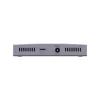 Docking station USB4 4-bay M.2 SSD