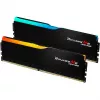 RAM module G.SKILL Ripjaws M5 RGB F5-6000J3040G32GX2-RM5NRK 64 GB (2x32 GB) DDR5 6000 MT/s 288-pin DIMM CL30
