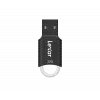 USB flash drive Lexar JumpDrive V40 32 GB USB Type-A 2.0 Black/White