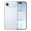 Apple iPhone Air 16.5 cm (6.5) Dual SIM iOS 26 5G USB Type-C 512 GB Blue