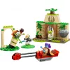LEGO building set Star Wars 75358 Jedi Temple on Tenoo — construction toy, collectible playset