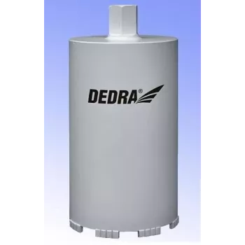 DEDRA. Diamond core bit 162mm/400mm
