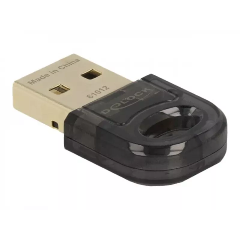 Network Card DeLOCK 61012 Bluetooth 3 Mbit/s