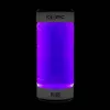 Liquid coolant XSPC Pure Coolant 1 L — purple UV reactive