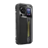 Smartphone HOTWAV Hyper 7 Pro black