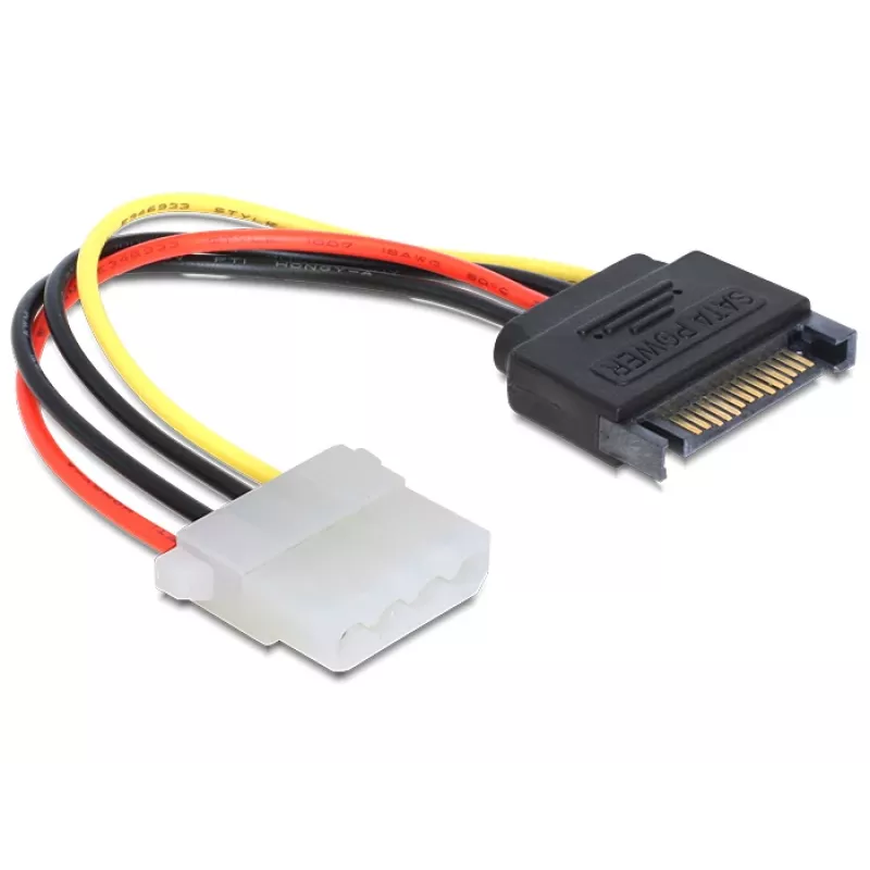 Internal USB 3.2 Gen 1 Adapter DeLOCK 89363