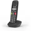 Gigaset Hearing Aid.DECT E290HX black additional