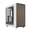 PC case Fractal Design North XL Desktop White