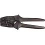Crimping Pliers for Han D / E, 0,14-2,5mm² (09 99 000 0021)