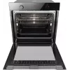Amica ED47637BA+ X-TYPE STEAM oven 77 L 3600 W A+ Black