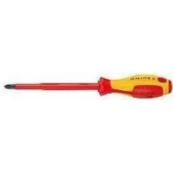 Knipex 98 25 01 Screwdriver