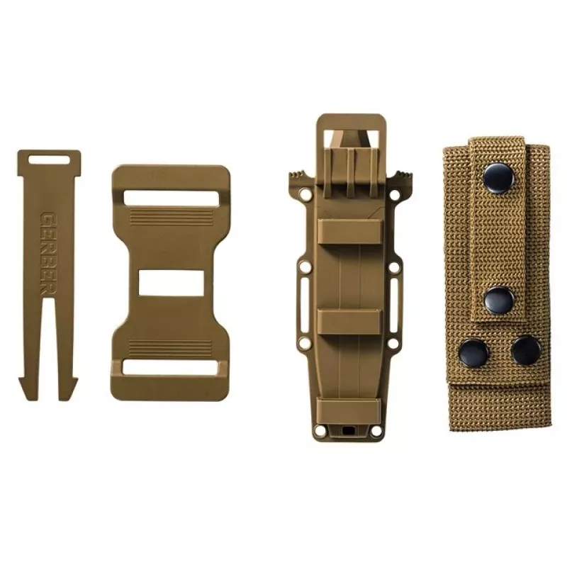 Gerber Strongarm Survival knife