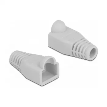 Strain relief for RJ45 plug DeLOCK 86727