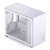 PC Case Jonsbo D31 STD Midi Tower White