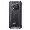 Oukitel WP28E 4/64 10600mAh DS smartphone. Black without charger