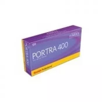 Kodak high-speed colour negative film 8331506 (8331506)