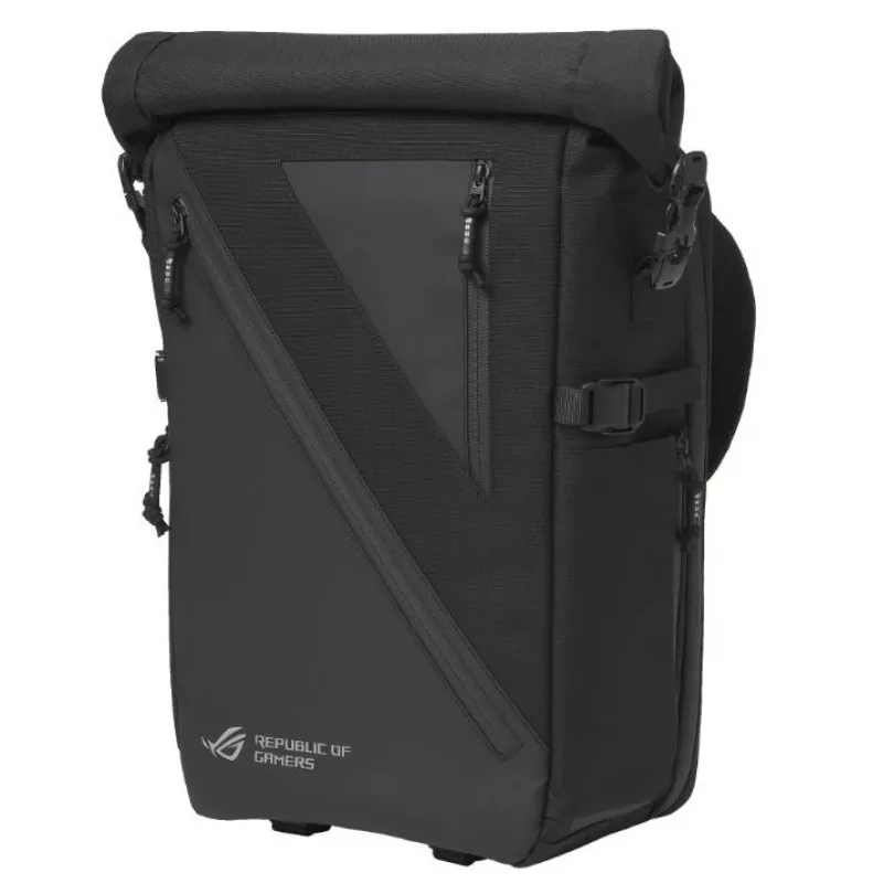 ASUS BP2702 ROG ARCHER BACKPACK/17 43.2 cm (17 inch) Black