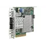 Network adapter HP Enterprise FlexFabric 10Gb 534FLR-SFP+ Dual Port SFP+