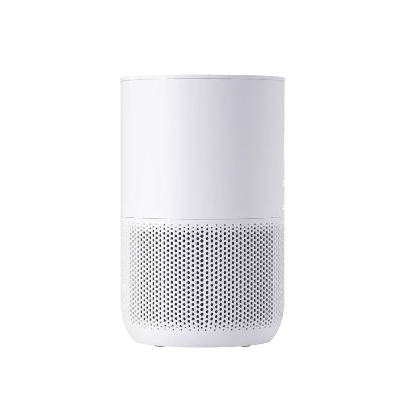 Xiaomi | Smart Air Purifier 4 Compact EU | 27 W | Suitable for rooms up to 16-27 m2 | White