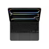 Apple Magic Keyboard for iPad Pro 13‑inch (M4) - International English - Black