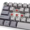 Ducky One 3 SF keyboard Gaming USB QWERTY English Grey