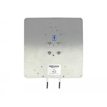 DeLOCK 89891 network antenna Directional antenna SMA 8 dBi
