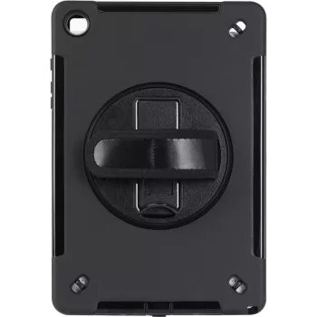 Kickstand Handstrap Case jt berlin for Samsung Galaxy Tab A9+ 2023, black