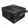 Cooler Master MPW-5001-ACAAG-NL GOLD bulk, ATX, 500W, 80 PLUS GOLD, 120mm, HDB, Black