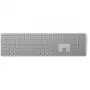 Microsoft Surface (2nd Edition) keyboard Home/Office Bluetooth QWERTZ German Grey