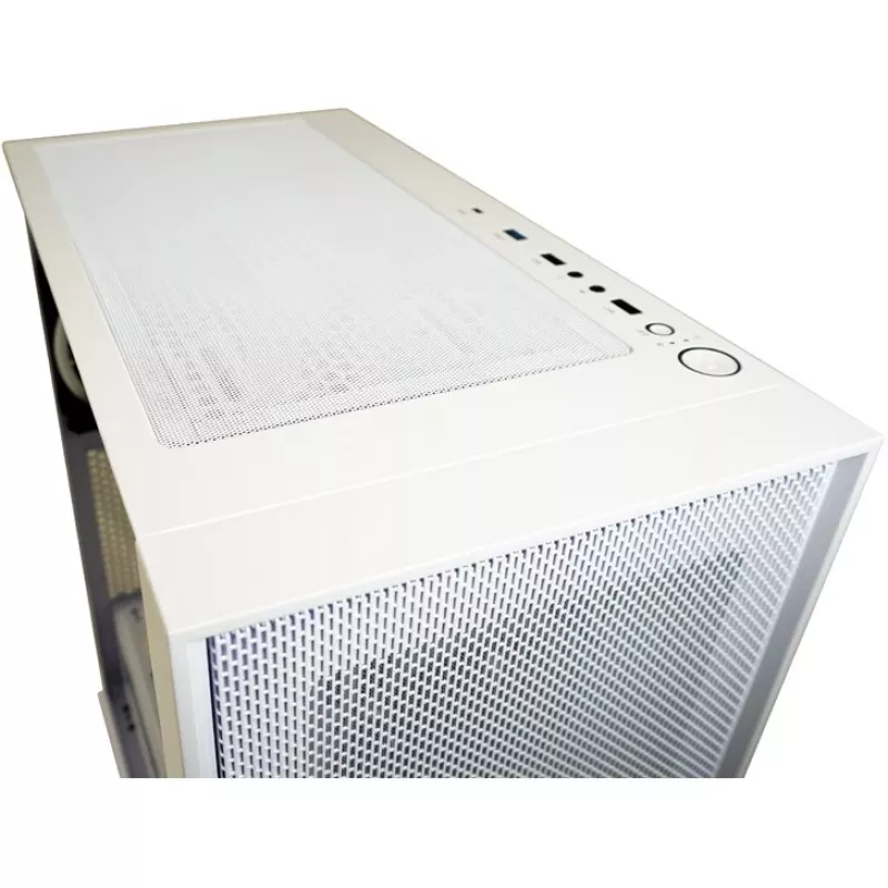 Lc-power LC-802W-ON Product White