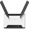 Wireless Router | MIKROTIK | Chateau LTE7 ax | Wi-Fi 6 (802.11ax) | SIM card slot Yes | 3G Yes | 4xLAN ports | USB port Yes | G+5HAXD2HAXD-TC&R11E-LTE7