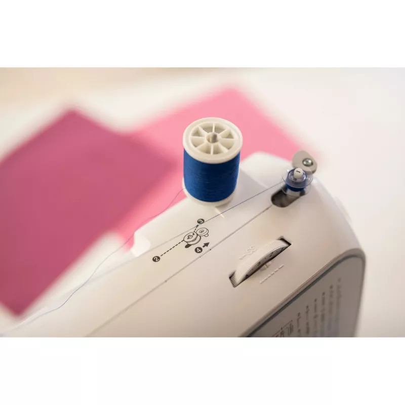 Brother RL425 sewing machine