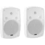 Wall speaker Omnitronic OD-8 8 Ω, white — 8 ohm wall-mount loudspeaker