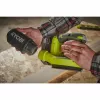 Ryobi grinder MIMOO ANSICHT RROS18-0 18V 0 * Oh ONE +