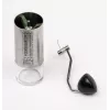 Comandante C40 MK4 Lab Series Tigershark Stone Washed Manual coffee grinder