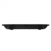 Notebook cooling pad THERMALTAKE CL-N002-PL12BL-A with 12 cm fan, aluminium and plastic, 390×277.5×49.3 mm, 1000–1300 RPM
