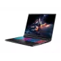 Laptop Acer Nitro 16S AI AN16S-61-R9ZH — 16 inch WQXGA, AMD Ryzen AI 9 365 3.3 GHz, 32 GB DDR5, 1 TB SSD, NVIDIA GeForce RTX 5070, Windows 11 Home, Black