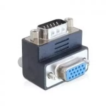 Cable gender changer DeLOCK 65289
