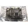 Motherboard MSI PRO H610M-E, Intel Chipset, LGA1700 Socket, Micro ATX