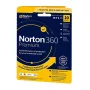 Norton 360 Premium | 10 Devices | 1 Year | 75 Gb Cloud Storage | EU | NON SUB |