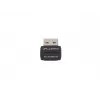 Lanberg USB Adapter Wireless Network Card, NC-AX300-WI AX300