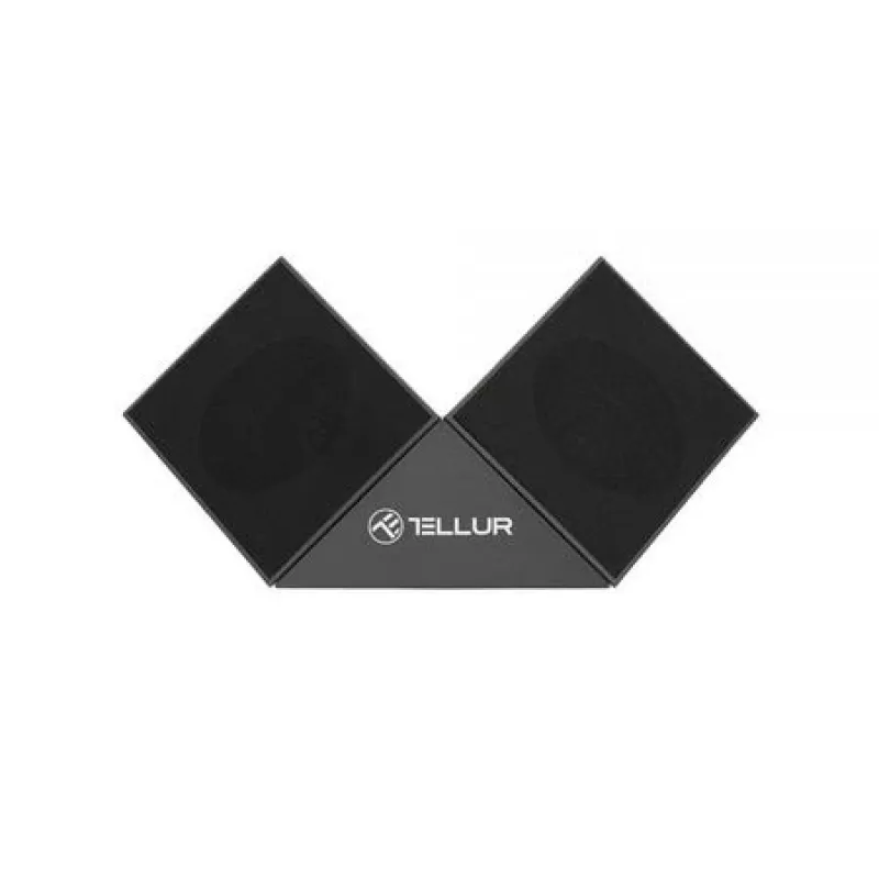 Portable Speaker Tellur Bluetooth Speaker Nyx Black