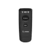 Zebra CS60 Handheld bar code reader 1D/2D LED Black