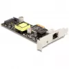 DeLOCK 88506 PCI Express x1 network card, 1 x RJ45 2.5 Gigabit LAN PoE+