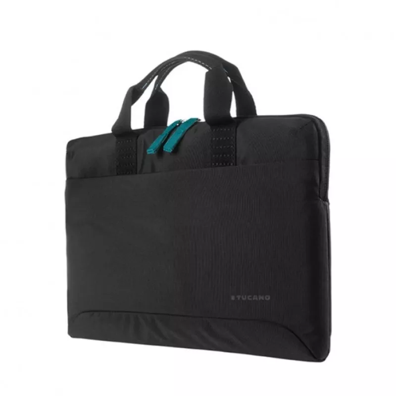 Tucano Smilza Super Slim Bag MacBook Pro 16 / notebook 15.6” Black