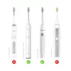 Silk'n SonicYou/SonicSmile Plus replacement toothbrush heads, medium, white, 2 pcs