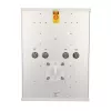 Sector antenna Extralink EXSEC15-90 5GHz MIMO 4x4 90° 15dBi