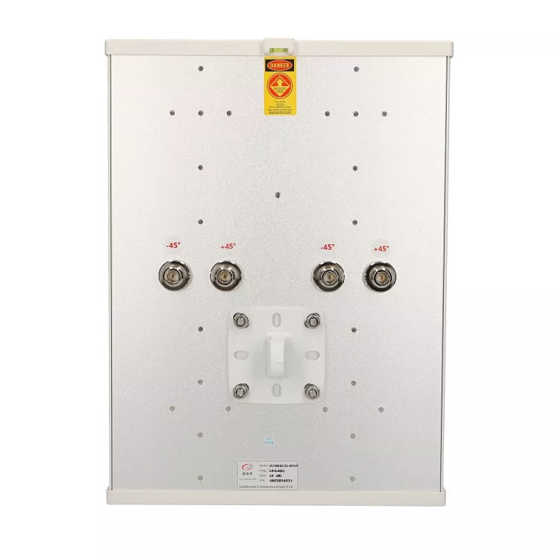 Sector antenna Extralink EXSEC15-90 5GHz MIMO 4x4 90° 15dBi